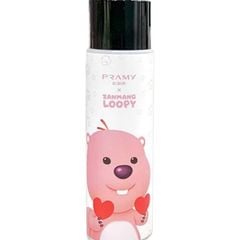 Xịt Khoá Make Up Pramy Nội Địa Trung 100ml