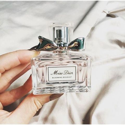 #Blooming - Nước Hoa Miss Dior Mini 5Ml