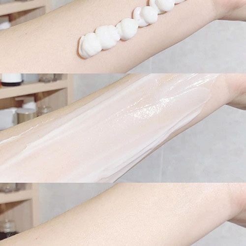 Dưỡng Thể Olay Trắng Da B3 Body Lotion Bản Mỹ