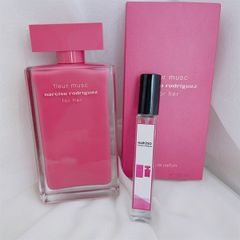 [Fleur Musc] Nước Hoa Narciso Rodriguez For Her
