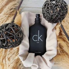 Nước Hoa Calvin Klein Ck Be Edt