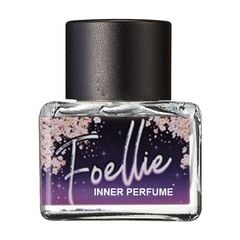 #TÍM - NƯỚC HOA VÙNG KÍN FOELLIE 5ML