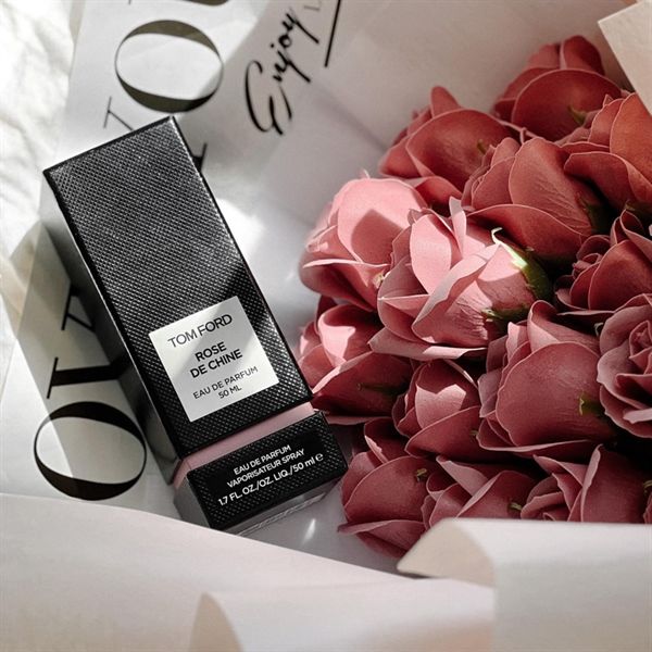 Nước Hoa Tom Ford Eau De Parfum 50Ml
