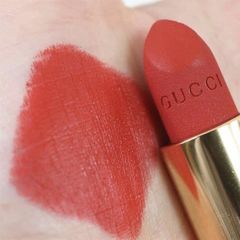 SON THỎI GUCCI LIP COLOUR