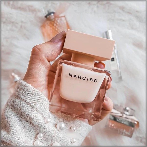 [Poudree] Nước Hoa Narciso Rodriguez EDP