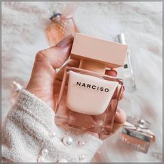 [Poudree] Nước Hoa Narciso Rodriguez EDP