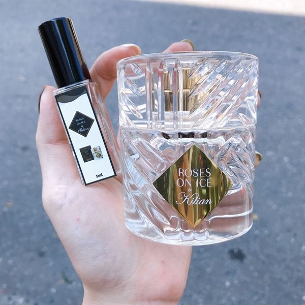 Nước Hoa Kilian Rose On Ice Eau De Parfum