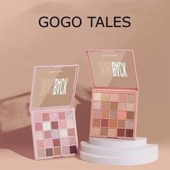 PHẤN MẮT GOGO TALES 25 Ô NO.GT282 NỘI ĐỊA TRUNG (02/2026)