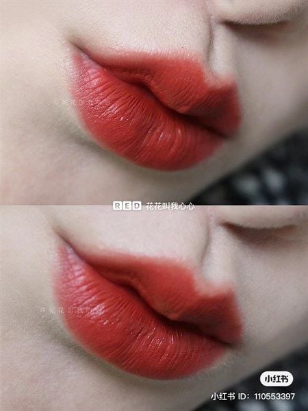SON KEM LÌ BBIA LAST VELVET LIP TINT 5G (1/2026)