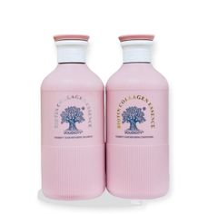 Dầu Gội Biotin Collagen Essence Voudioty Visi 500ml