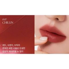 SON KEM THUẦN CHAY MUZIGAE MANSION OBJET LIQUID 6G (16/6/2027)