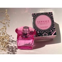 Nước Hoa Versace Bright Crystal Absolu Edp 90Ml
