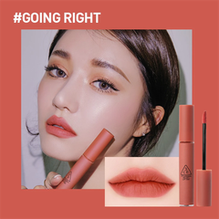 Son Kem Lì 3CE Velvet Lip Tint 4g Hàn Quốc