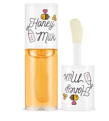 Dưỡng Môi Apieu Honey Lip Oil