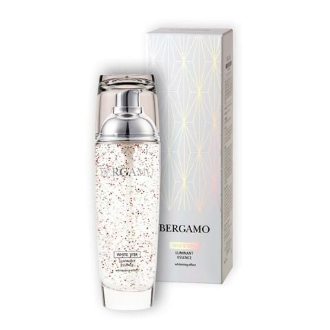 #White Vita - Serum Bergamo Luminant Essence Hàn Quốc 110ml (Trắng)