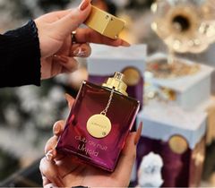 Nước Hoa Club De Nuit