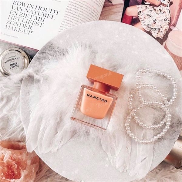 [Ambree] Nước Hoa Narciso Rodriguez EDP