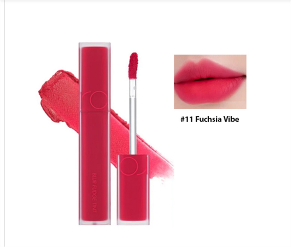 SON KEM ROMAND BLUR FUDGE TINT 5G (21/5/2027)