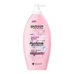 Dưỡng Thể Garnier Bright Complete Extra 400ml Thái Lan