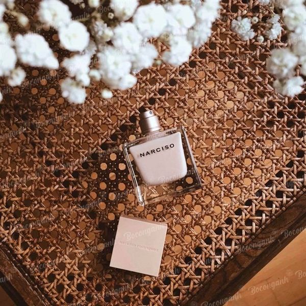 [Poudree] Nước Hoa Narciso Rodriguez EDP
