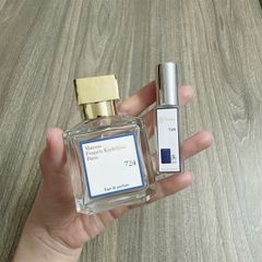 #Baccarat 540 - Nước Hoa Maison Francis Kurkdjian Paris Extrait De Parfum 70Ml