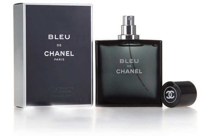 Nước Hoa Chanel Bleu EDP