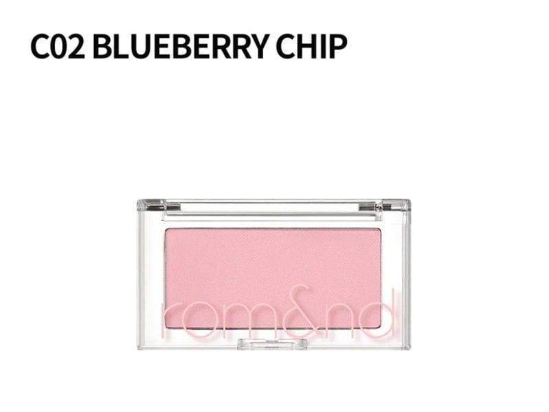 Phấn Má Hồng Romand Better Than Cheek 4g (10/2026)