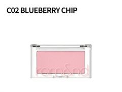 Phấn Má Hồng Romand Better Than Cheek 4g (10/2026)