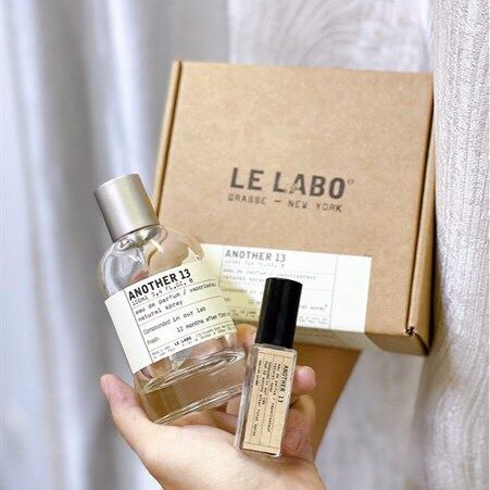 [Another 13] Nước Hoa Le Labo Edp