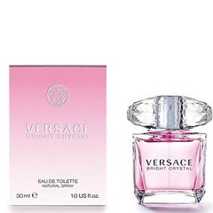 Nước Hoa Versace Bright Crystal Edt
