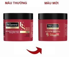 Kem Ủ Tóc Tresemme Keratin Smooth 180ml (8/2025)