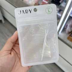 Kẹp Bấm Mi Jary Eyelash Curler