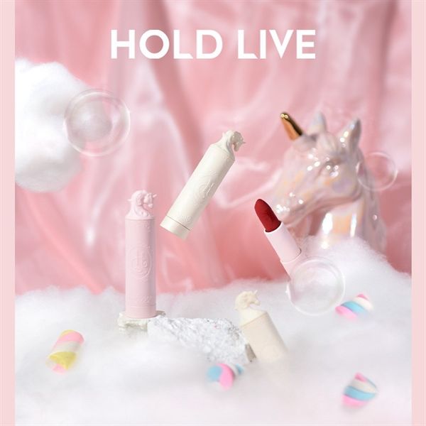 Son Thỏi Hold Live Dream Powder Mist Lipstick 4G