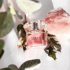 Nước Hoa Versace Bright Crystal Edt