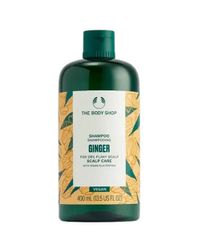 Dầu Gội Gừng Ginger Scalp Care The Body Shop (06/2026)