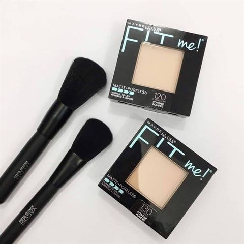 #110 -PHẤN PHỦ FIT ME