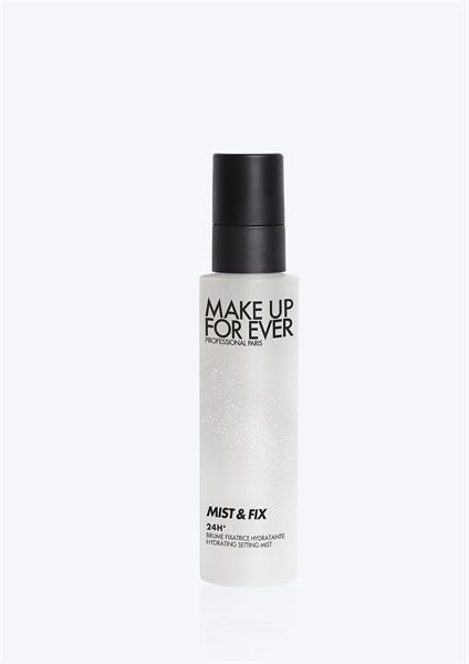 Xịt Khoá Nền Make Up For Ever Mist&Fix 24h 30ml