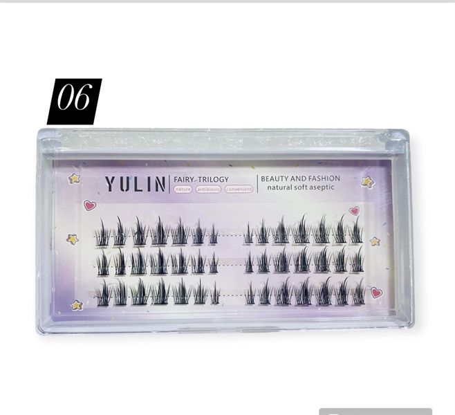 Mi Giả Cụm Yulin Nội Địa Trung