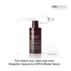 Tinh Chất Ekseption Hyaluronic 75ml (Nk) (12/2027)