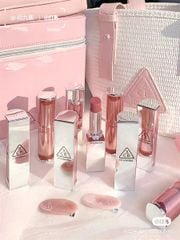 Son Thỏi 3CE Stylenanda Blur Matte Hàn Quốc (11/2026)