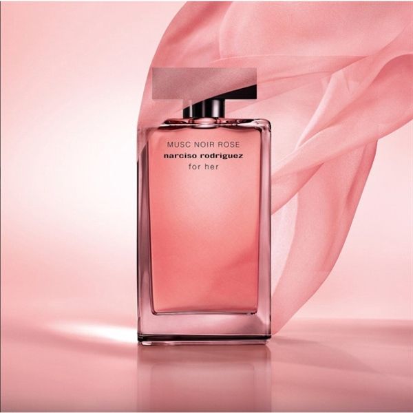 [Musc Noir Rose] Nước Hoa Narciso Rodriguez For Her Edp