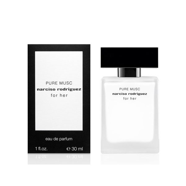 [Pure Musc] Nước Hoa Narciso Rodriguez For Her