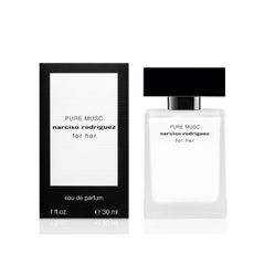 [Pure Musc] Nước Hoa Narciso Rodriguez For Her