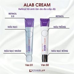 Kem Kyung Lab Retinol Alab 30ml