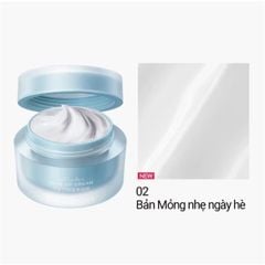 Kem Dưỡng Nâng Tone Makeup All Star Carslan 50G (21/1/2028)