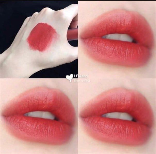 Son Kem BBia Last Velvet Lip Tint 5G Hàn Quốc (1/2026)