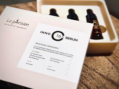 Lọ Serum Inno C 16.5 Goodndoc Le Parisien 10ml (5/2026)
