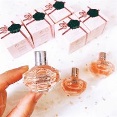 Nước Hoa V&P Flowerbomb Nectar Edp 7Ml