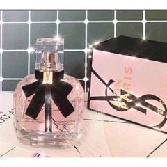 Nước Hoa Ysl Mon Paris 90Ml