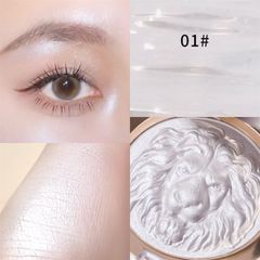 Phấn Bắt Sáng Lion Gloss Powder 11.5G (10/10/2027)